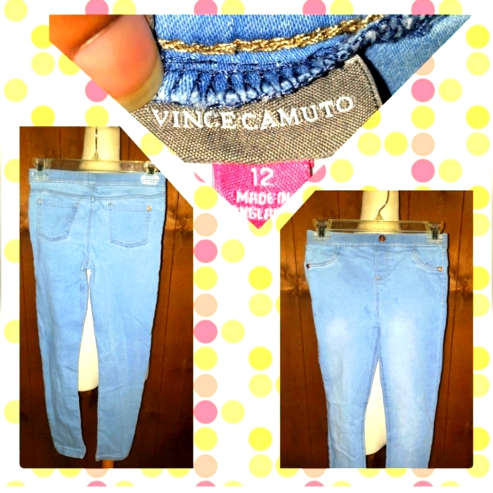 Vince Camuto Jeggings